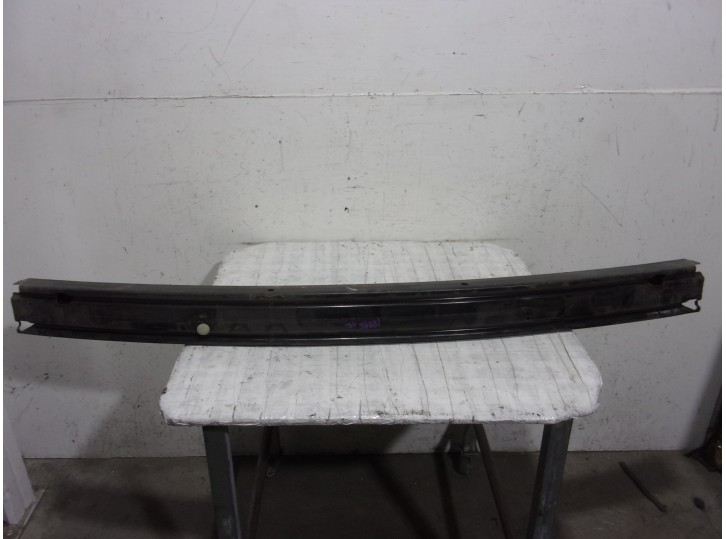 Replacement rear bumper reinforcement for Chrysler Grand Voyager LX OEM IAM reference 5113097AB IRON 5 DOORS