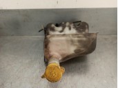 Recambio de deposito limpia para ford sierra berlina referencia OEM IAM 90BG17610AA  5 PUERTAS