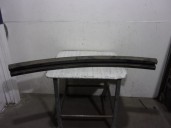 Replacement rear bumper reinforcement for Chrysler Grand Voyager LX OEM IAM reference 5113097AB IRON 5 DOORS