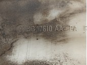 Recambio de deposito limpia para ford sierra berlina referencia OEM IAM 90BG17610AA  5 PUERTAS