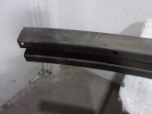 Replacement rear bumper reinforcement for Chrysler Grand Voyager LX OEM IAM reference 5113097AB IRON 5 DOORS