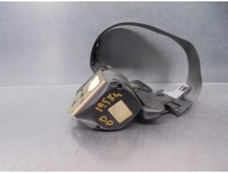 Replacement front right seat belt for Volvo Series 440 1.7 OEM IAM reference 463170 570084600 5 DOORS