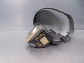 Recambio de cinturon seguridad delantero derecho para volvo serie 440 1.7 referencia OEM IAM 463170 570084600 5 PUERTAS