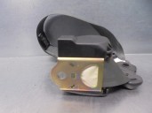 Replacement front right seat belt for Volvo Series 440 1.7 OEM IAM reference 463170 570084600 5 DOORS