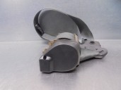 Replacement front right seat belt for Volvo Series 440 1.7 OEM IAM reference 463170 570084600 5 DOORS