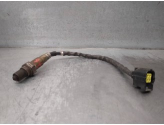 Replacement lambda sensor for Mercedes-Benz CLS class (W219) 3.5 V6 cat OEM IAM reference 0035427018 0258017016 