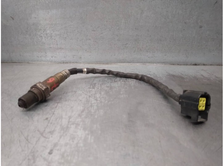 Recambio de sonda lambda para mercedes-benz clase cls (w219) 3.5 v6 cat referencia OEM IAM 0035427018 0258017016 