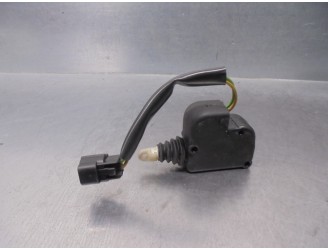 Recambio de motor cierre centralizado porton para volvo serie 440 1.7 referencia OEM IAM 3417125 2 PINES 