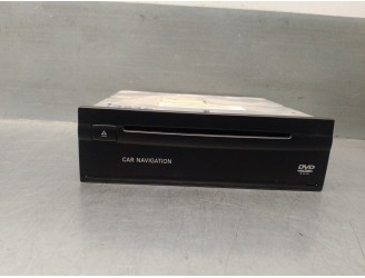 Recambio de sistema navegacion gps para mercedes-benz clase cls (w219) 3.5 v6 cat referencia OEM IAM A2208703589 57917478 HARMAN