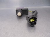 Recambio de motor cierre centralizado porton para volvo serie 440 1.7 referencia OEM IAM 3417125 2 PINES 