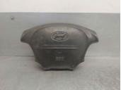 Recambio de airbag delantero izquierdo para hyundai h 1 2.5 diesel referencia OEM IAM 569004A001LK 569004A001LK 4AZE082L