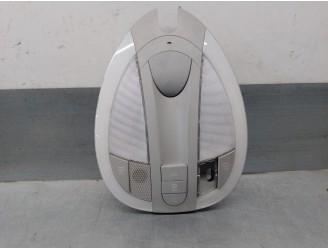 Recambio de luz interior para mercedes-benz clase cls (w219) 3.5 v6 cat referencia OEM IAM A2198200001  