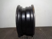 Recambio de llanta para volvo serie 440 1.7 referencia OEM IAM 450284 R1451/2JX14H2ET37 HIERRO