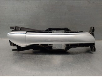 Recambio de maneta exterior delantera derecha para mercedes-benz clase cls (w219) 3.5 v6 cat referencia OEM IAM A2197600670 4 P