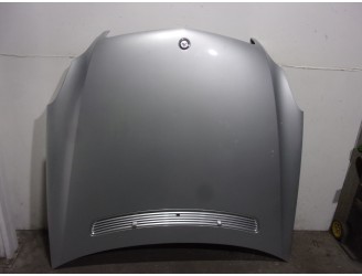 Recambio de capot para mercedes-benz clase cls (w219) 3.5 v6 cat referencia OEM IAM A2198800157 GRIS 