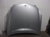 Recambio de capot para mercedes-benz clase cls (w219) 3.5 v6 cat referencia OEM IAM A2198800157 GRIS 