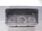 Recambio de cuadro instrumentos para volvo serie 440 1.7 referencia OEM IAM 45392504 487005 VDO