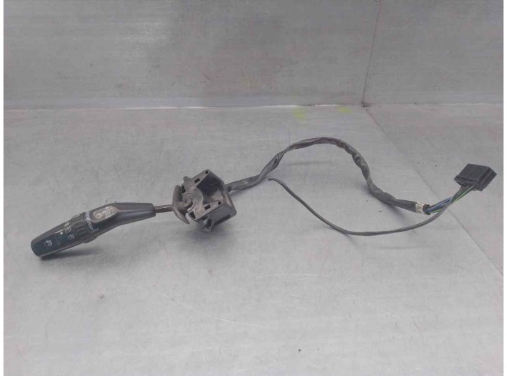 Replacement wiper switch for Hyundai H 1 2.5 diesel OEM IAM reference 934204A300 