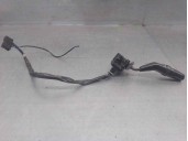 Replacement wiper switch for Hyundai H 1 2.5 diesel OEM IAM reference 934204A300 