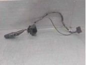 Replacement wiper switch for Hyundai H 1 2.5 diesel OEM IAM reference 934204A300 