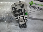 Recambio de parasol derecho para renault scenic ii 1.5 dci diesel referencia OEM IAM 8200138847  