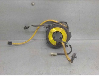 Replacement airbag ring for Hyundai H 1 2.5 diesel OEM IAM reference SG1M870185 