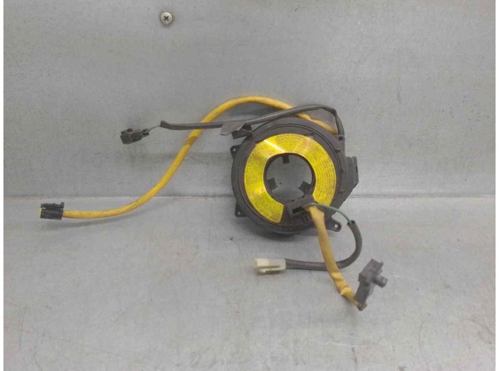 Recambio de anillo airbag para hyundai h 1 2.5 diesel referencia OEM IAM SG1M870185  