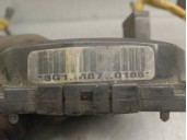 Recambio de anillo airbag para hyundai h 1 2.5 diesel referencia OEM IAM SG1M870185  