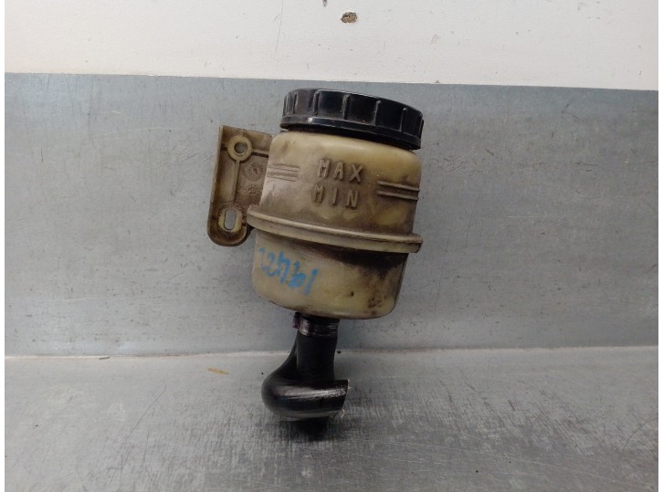 Recambio de deposito liquido direccion para citroën jumper caja cerrada desde ´02 2.0 hdi cat referencia OEM IAM 4009K7 