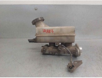 Recambio de bomba freno para hyundai h 1 2.5 diesel referencia OEM IAM 591004A000  