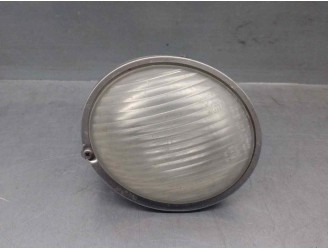 Recambio de faro antiniebla izquierdo para hyundai h 1 2.5 diesel referencia OEM IAM 922014A000  5 PUERTAS