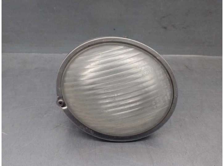 Replacement left fog light for Hyundai H 1 2.5 diesel OEM IAM reference 922014A000 5 DOORS