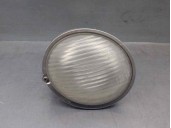 Replacement left fog light for Hyundai H 1 2.5 diesel OEM IAM reference 922014A000 5 DOORS