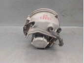 Recambio de faro antiniebla izquierdo para hyundai h 1 2.5 diesel referencia OEM IAM 922014A000  5 PUERTAS