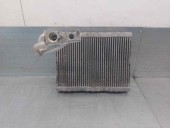 Recambio de radiador calefaccion / aire acondicionado para hyundai h 1 2.5 diesel referencia OEM IAM KG189001  