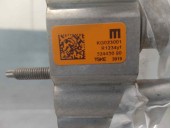 Recambio de radiador calefaccion / aire acondicionado para hyundai h 1 2.5 diesel referencia OEM IAM KG189001  