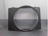 Recambio de calandra delantera de radiador para hyundai h 1 2.5 diesel referencia OEM IAM 253504A100 