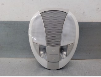 Recambio de luz interior para mercedes-benz clase cls (w219) 3.5 v6 cat referencia OEM IAM A2118202001 2JM00825713 