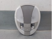 Recambio de luz interior para mercedes-benz clase cls (w219) 3.5 v6 cat referencia OEM IAM A2118202001 2JM00825713 