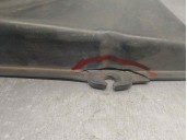 Replacement front radiator grille for Hyundai H 1 2.5 diesel OEM IAM reference 253504A100 