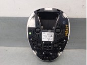 Recambio de luz interior para mercedes-benz clase cls (w219) 3.5 v6 cat referencia OEM IAM A2118202001 2JM00825713 