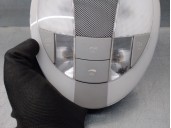 Recambio de luz interior para mercedes-benz clase cls (w219) 3.5 v6 cat referencia OEM IAM A2118202001 2JM00825713 