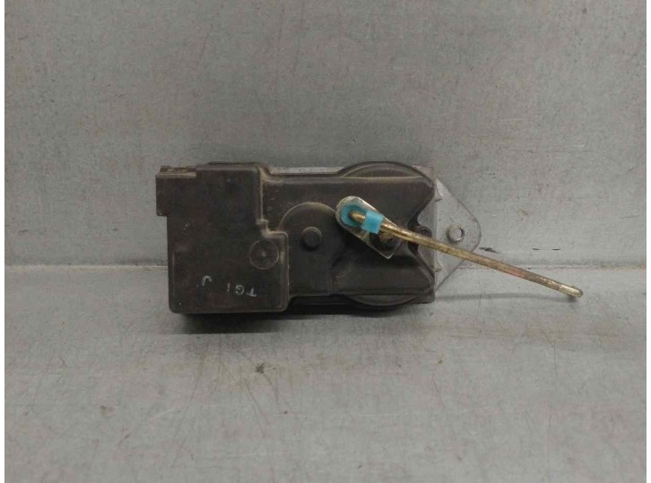 Recambio de motor cierre centralizado trasero derecho para hyundai h 1 2.5 diesel referencia OEM IAM 957604A000 5 PUERTAS