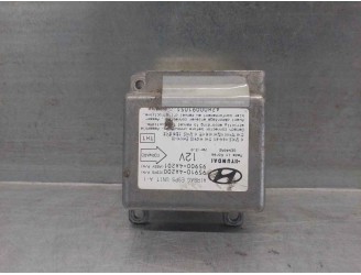 Recambio de centralita airbag para hyundai h 1 2.5 diesel referencia OEM IAM 959104A200 959004A201 