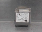 Recambio de centralita airbag para hyundai h 1 2.5 diesel referencia OEM IAM 959104A200 959004A201 