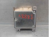 Recambio de centralita airbag para hyundai h 1 2.5 diesel referencia OEM IAM 959104A200 959004A201 