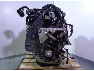 Recambio de motor completo para opel astra j gti sedan referencia OEM IAM A17DTS 2479410 5600343