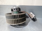 Recambio de motor calefaccion para bmw serie 7 (e65/e66) 3.0 24v cat referencia OEM IAM 64116934390 