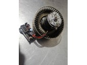 Recambio de motor calefaccion para bmw serie 7 (e65/e66) 3.0 24v cat referencia OEM IAM 64116934390 