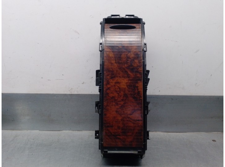 Recambio de consola para mercedes-benz clase cls (w219) 3.5 v6 cat referencia OEM IAM A2196800850 A2196800850 